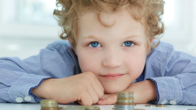 Harçlık vermek ile ilgili bilinmesi gereken detaylar!