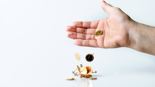 Altın yatırımcısının aklından çıkarmaması gereken kurallar