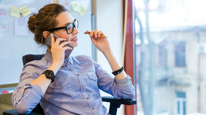 İşyerinde bunları uygulayın, hayatınız değişsin!