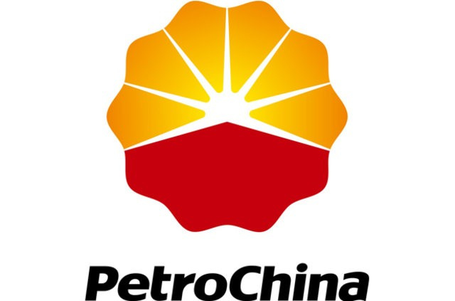 33 PetroChina