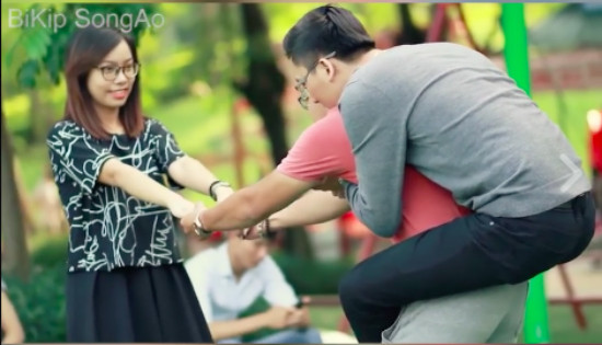 Instagram fotoğraflarının arkasındaki eğlenceli gerçek