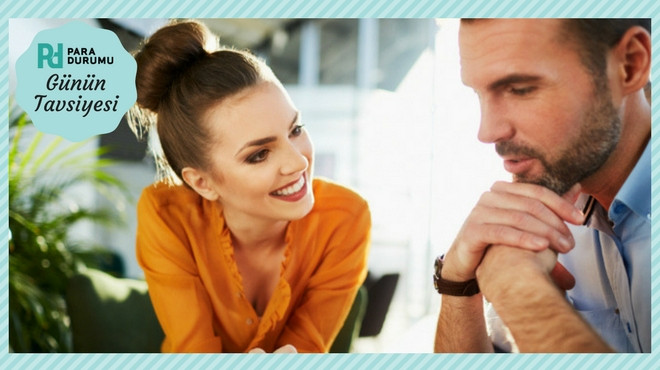 Onun para karakterini tanımanız için sorabileceğiniz sorular...