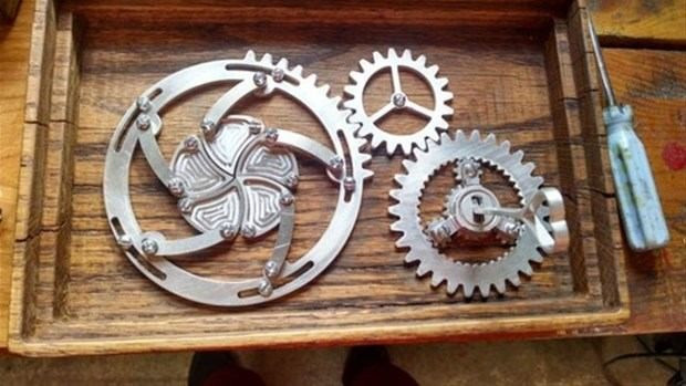 Dünyanın en iyi evlenme tekliflerinden birinde kullanılacak