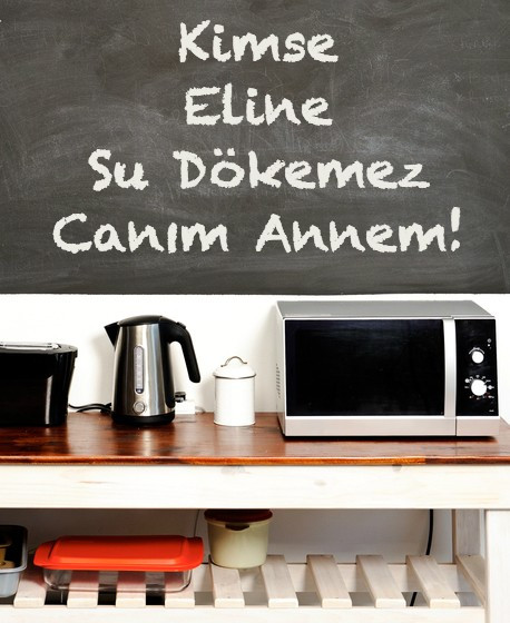 Annenize duygularınızı hediye edin!