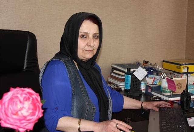 Herkes satar diye düşündü ama o sanayideki işlerin başına geçti