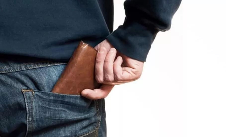 'Cüzdan sendromu' yaşıyor olabilirsiniz!