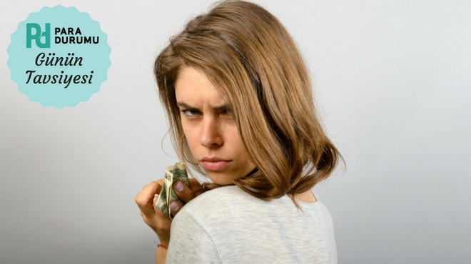 Tasarruflu Olmakla Cimri Olmayı Karıştırmayın!