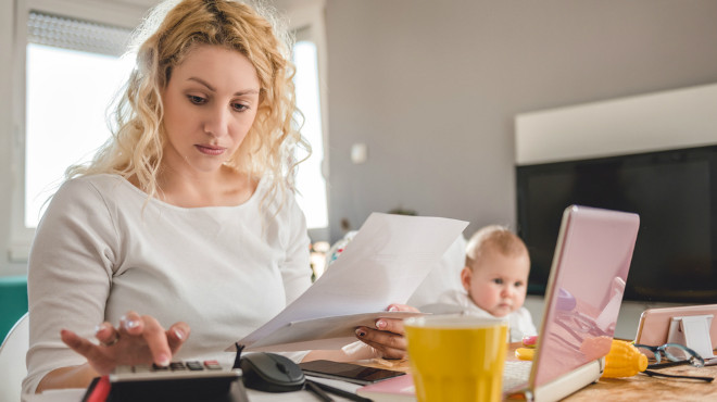 Borç ödemenin sınırında mısınız?
