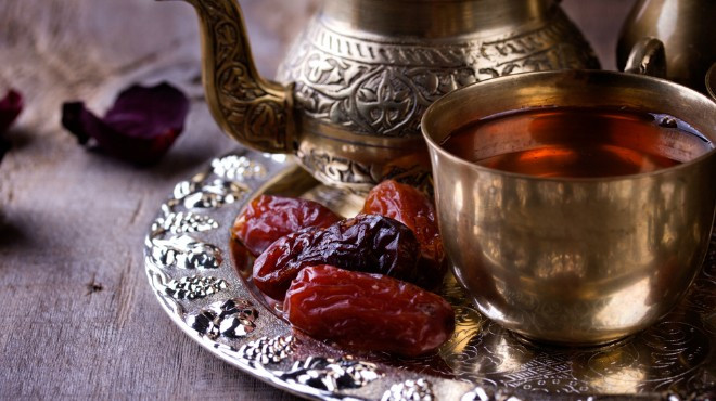 Sağlıklı bir Ramazan geçirmek için nelere dikkat etmeli?