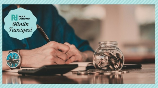 Para yönetiminin anahtarı: BÜBOBİYA