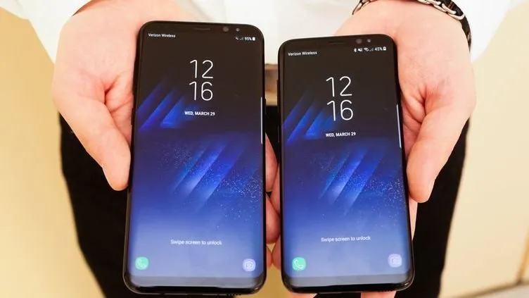 Şarjı en uzun süre giden telefonlar