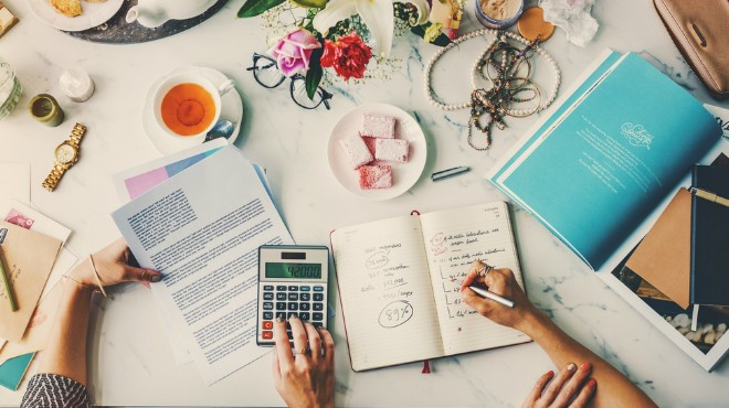 Bahar temizliğinin yanında bütçe temizliğine var mısınız?