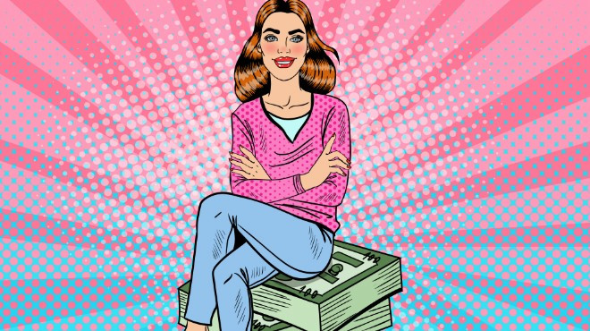 Para biriktirmenin formülü!