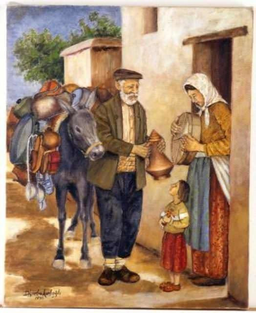Türkiye'nin kaybolan meslekleri
