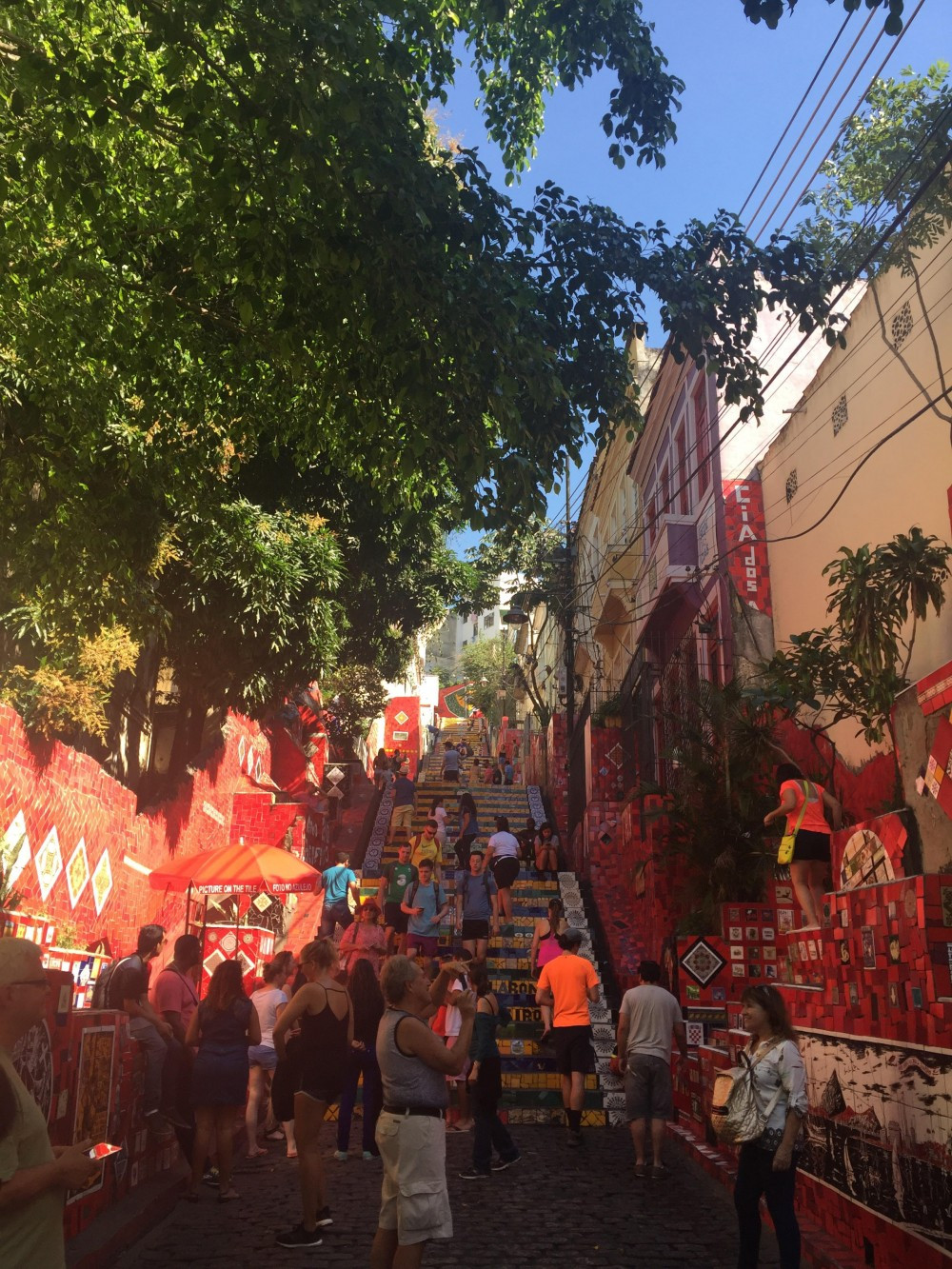 Rio de Janeiro ile ilgili sizi şaşırtacak 10 gerçek