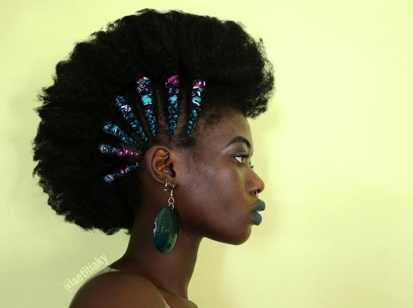 Dünyanın en ilginç mesleğini yapan kadınla tanışın