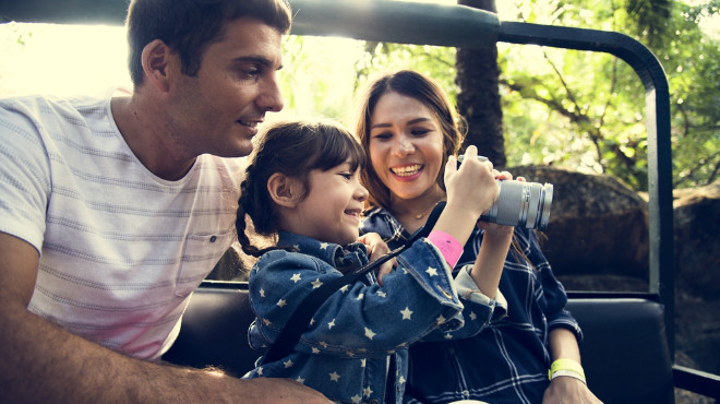 Çocuklar yaz tatilini nasıl değerlendirmeli?