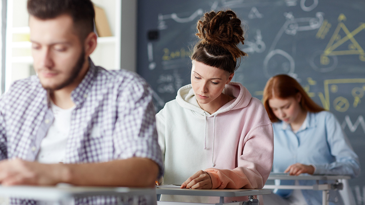 Narsist Testi - Ne kadar narsist olduğunuzu test edin!