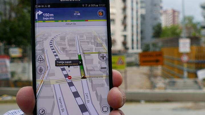 Yandex'e göre bayramda hangi saatte trafiğe çıkmalısınız?