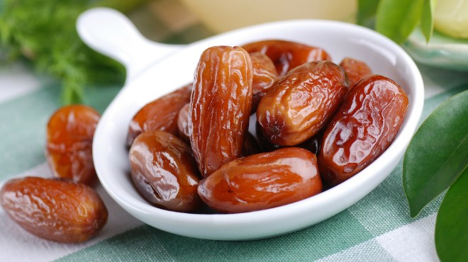 Ramazan'ın mucize yiyeceği nelere iyi geliyor?