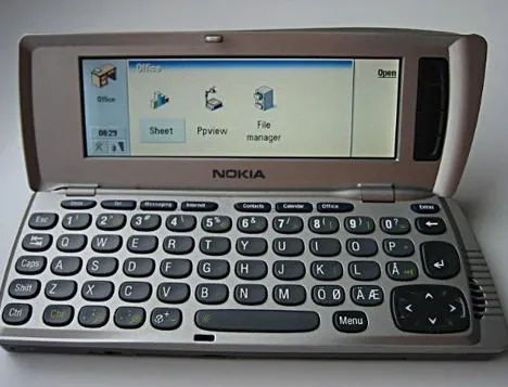 Zamanında pahalı olup şimdi para etmeyen efsane telefonlar