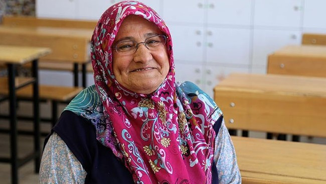 Ona 'Süper Nine' demelerinin bir sebebi var!