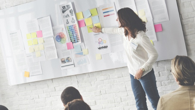 Fikri Olana Sunum Tüyoları!