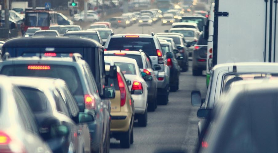 İnsanlar trafikte ne kadar vakit kaybediyor?