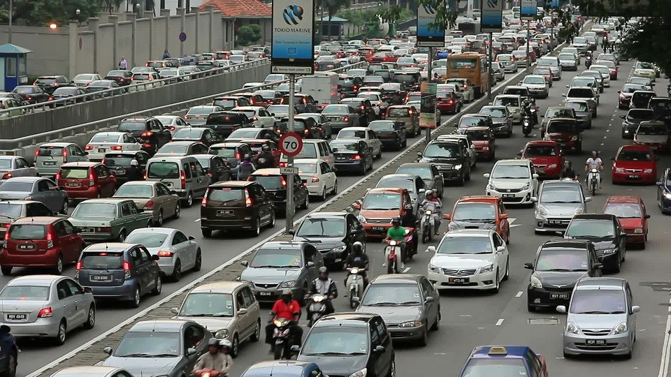 İnsanlar trafikte ne kadar vakit kaybediyor?