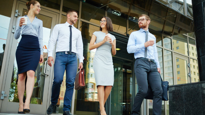 Hem patron hem çalışan açısından en ideal mesai saati!