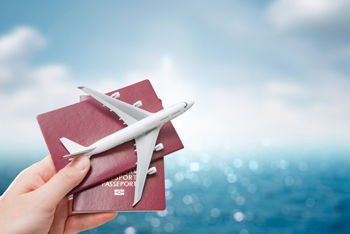 Pasaportları artık polis vermeyecek