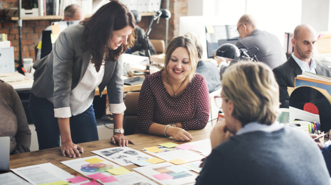 Çalışanlar en çok nasıl motive oluyor?