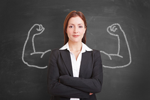 'Özgüvenim tam mı?' testi