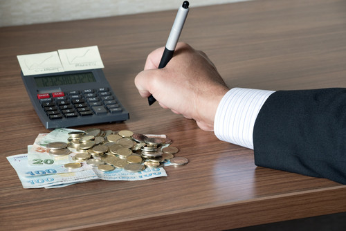 İhtiyaç kredisi nasıl hesaplanır?