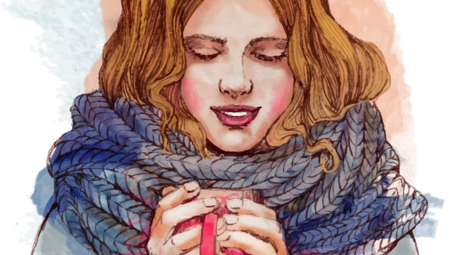 Isınmanın Hesaplı Yolu 