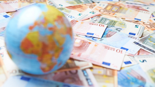 Döviz Kuru Nedir, Çeşitleri Nelerdir? Döviz Alış - Satış Nedir?