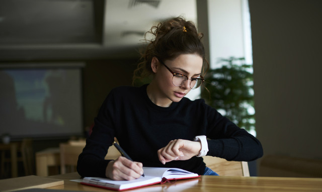Zamanı Nasıl Daha İyi Değerlendirebiliriz?