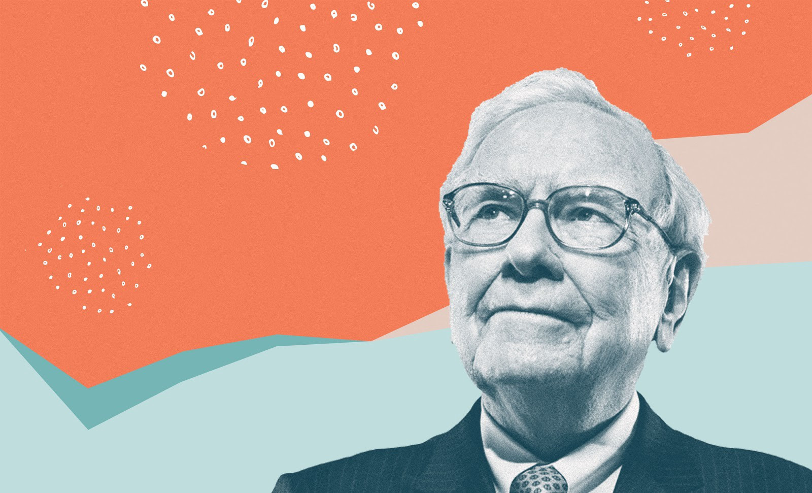 Warren Buffet'ın Başarısı Hayat Hikayesinde Gizli