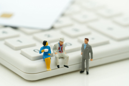 Kişi Başı Milli Gelir Nedir?