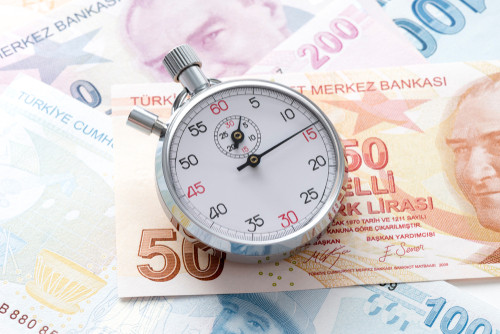 Türkiye Bankalar Birliği'nden Vadelendirme Tavsiyesi