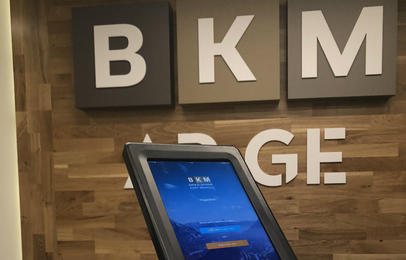 Bina Giriş Çıkışlarında Kimlik Bırakmaya Son