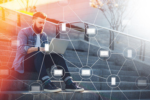 Blockchain Teknolojisi Artık Hayatın İçinde