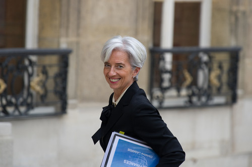 IMF Nedir, Kuruluş Amaçları Nelerdir?