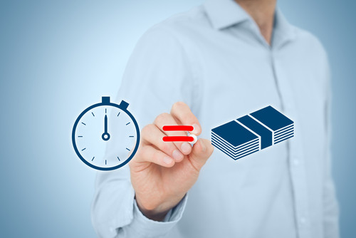 Bankacılıkta Zamandan Tasarruf: Vakit Nakittir