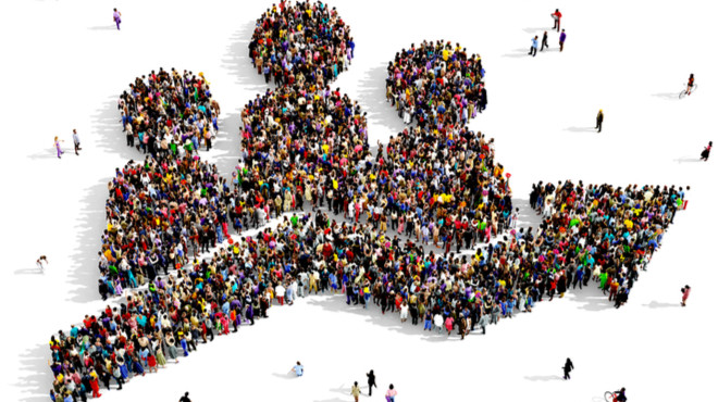 Piyasanın Sosyolojisi Mi Olur?