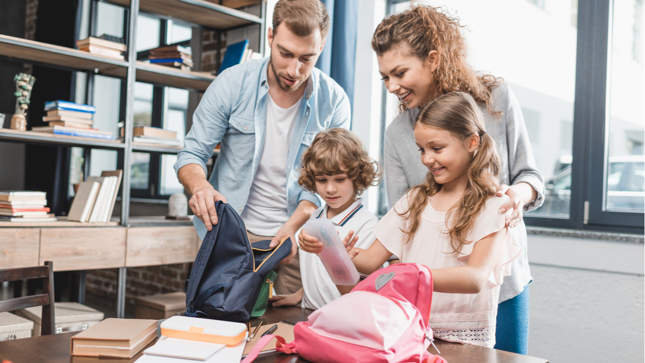 Başarılı Bir Okul Hayatının Yol Haritası 