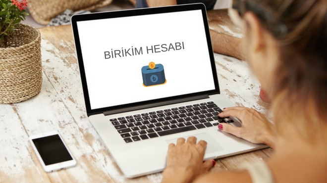 Bankaların Para Biriktirme Hesap Seçenekleri