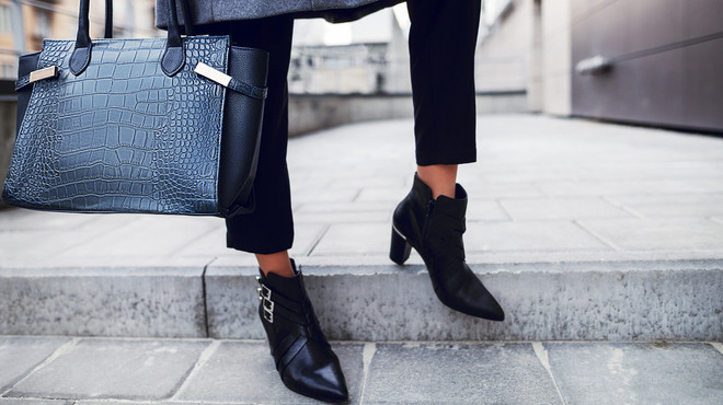 Ayakkabı Alışverişinde Az Masrafla Şık Görünümün Sırrı