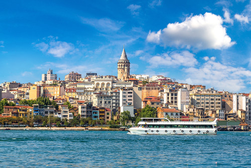 İstanbul'da Hangi İlçede Ev Yatırımınız Kaç Yılda Geri Dönüyor?
