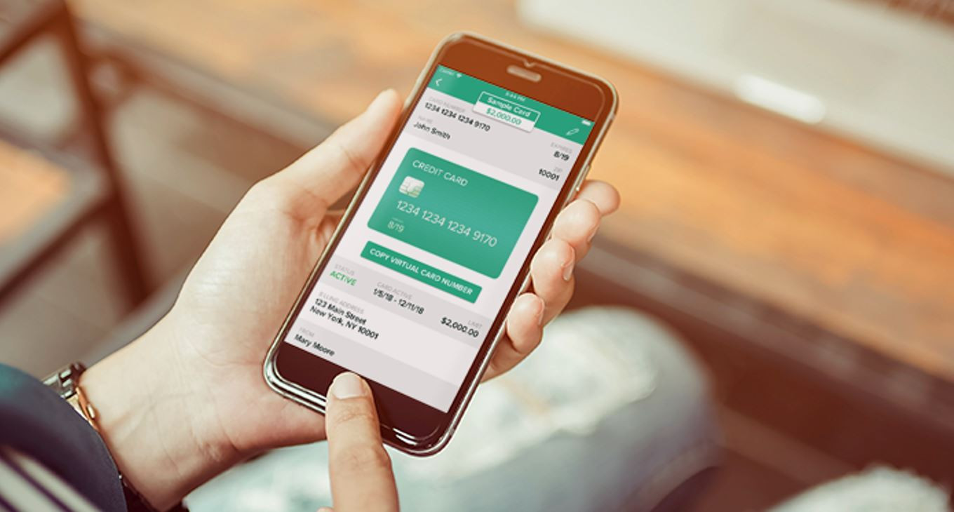 Sanal kart nedir, nasıl kullanılır?